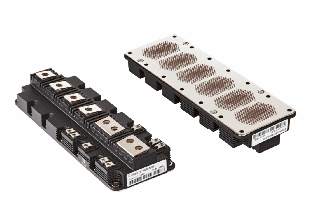 最新英飞凌INFINEON2300VIGBT7系列模块-芯城品牌采购网